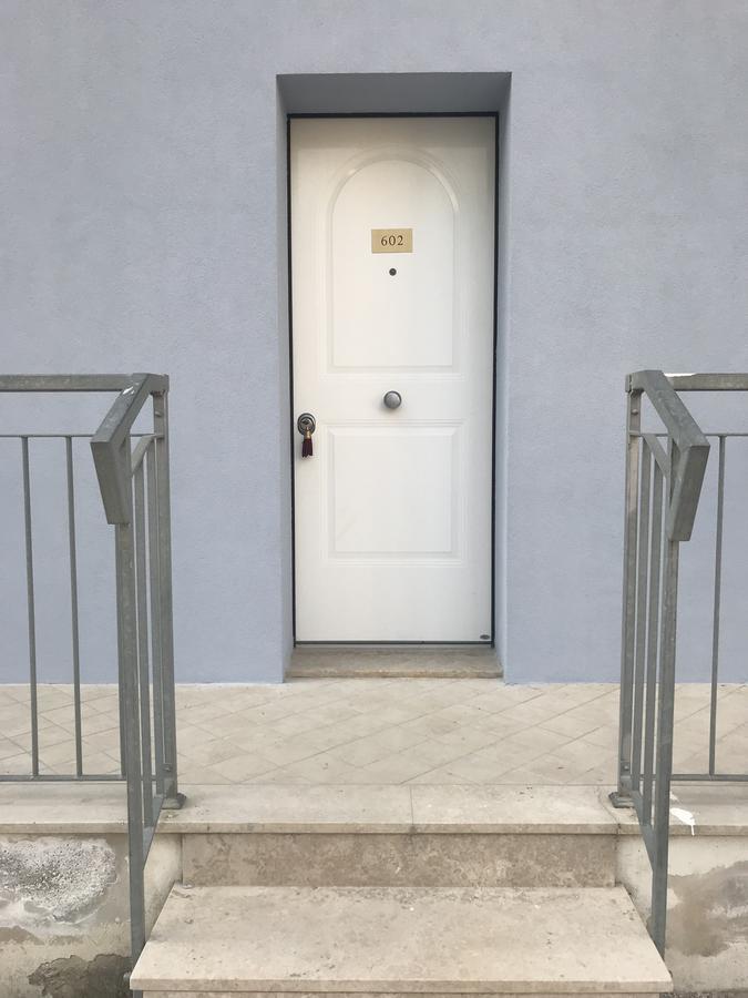 Roma Suite Apartments Cervia Kültér fotó