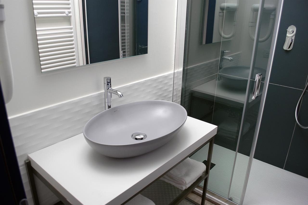 Roma Suite Apartments Cervia Kültér fotó