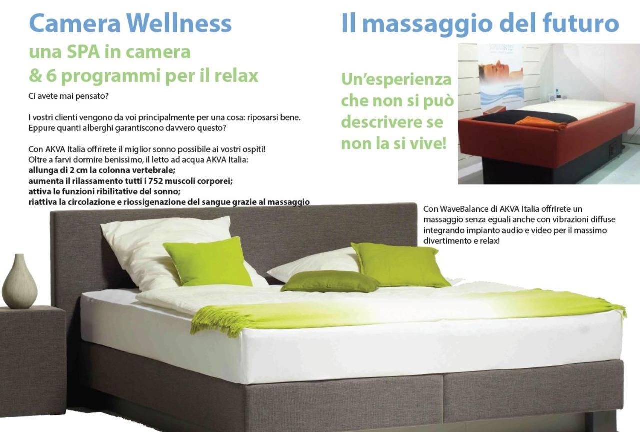 Roma Suite Apartments Cervia Kültér fotó